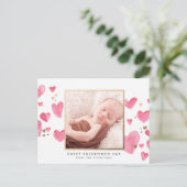 とても愛すること シーズンポストカード (スタンド正面)