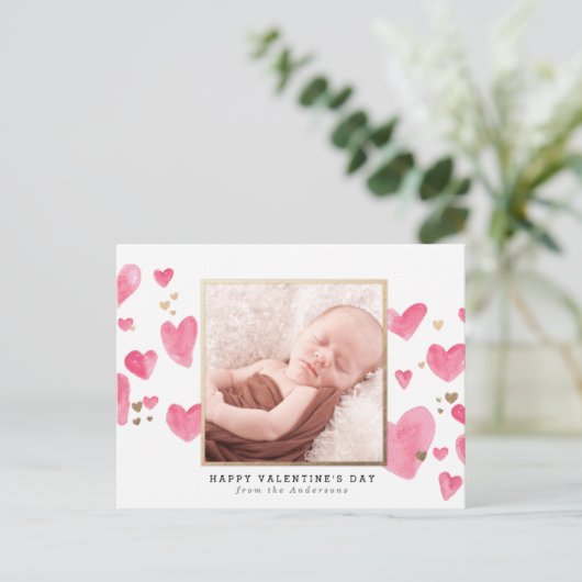 とても愛すること シーズンポストカード (スタンド正面)