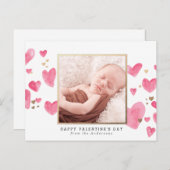 とても愛すること シーズンポストカード (正面/裏面)