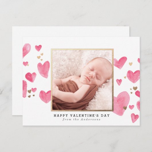 とても愛すること シーズンポストカード (正面/裏面)