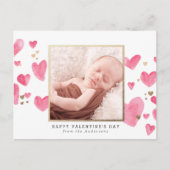 とても愛すること シーズンポストカード (正面)