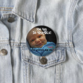 とても愛らしいです! TIPボタン 缶バッジ (インサイチュ)