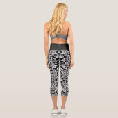 とても気高い カプリレギンス (裏面)