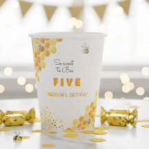 とても甘いビー子供の誕生日