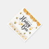 とても甘い スタンダードカクテルナプキン (角)