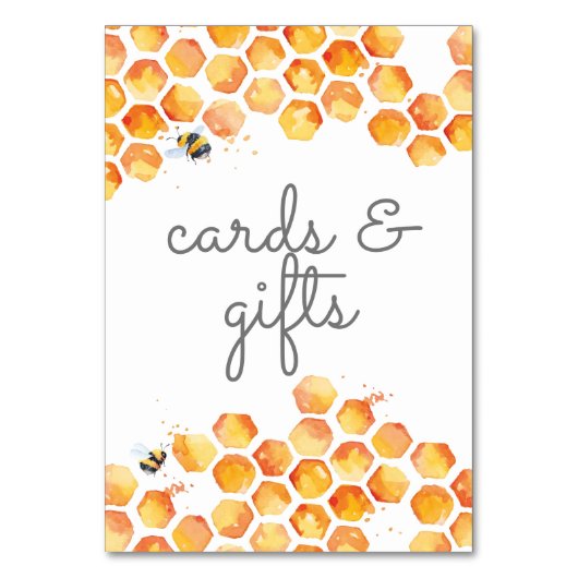 とても甘い |テーブル番号 テーブルナンバー (正面)