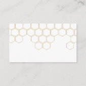 とても甘い |フローラ春ブックリクエストベビー エンクロージャーカード (裏面)