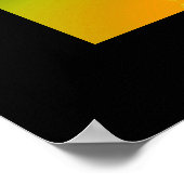 「とても眠くなってきた…」ポスター ポスター (角)