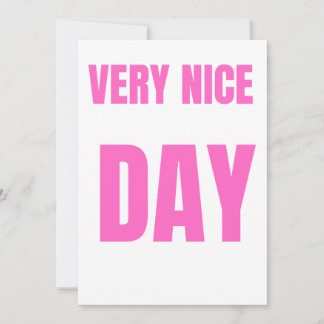 とても素敵な一日» シーズンカード