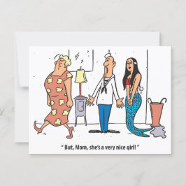 とても素敵な女笑わされるの子ヴィンテージ ポストカード