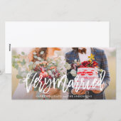 とても結婚してる シーズンカード (正面/裏面)