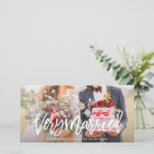 とても結婚してる シーズンカード (スタンド正面)