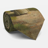 とても美しい修道女 ネクタイ (ロール)