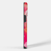 とても美しい iPhoneケース (右側面)