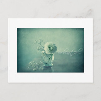 とても美しいII ポストカード