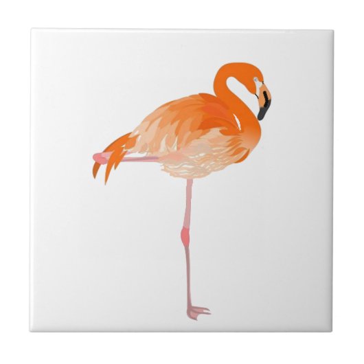 とても誇りを持ったに立つこと タイル (正面)