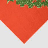 とても陽気なクリスマス 薄葉紙 (詳細)