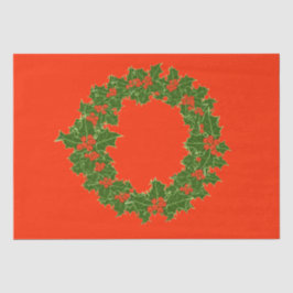 とても陽気なクリスマス 薄葉紙