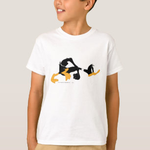 とて怒もダフダック™ Tシャツ