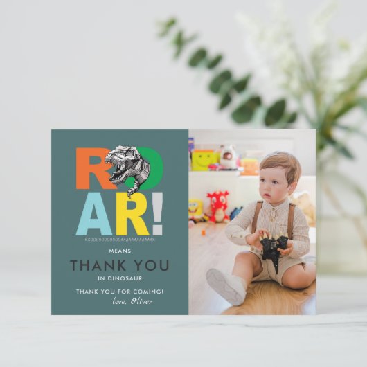 とどろきの平均は|が恐竜写真感謝していしている感謝していしています サンキューカード (スタンド正面)