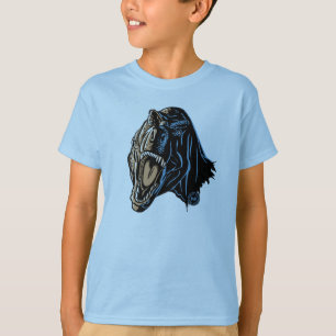とどろくTレックスのTシャツ Tシャツ