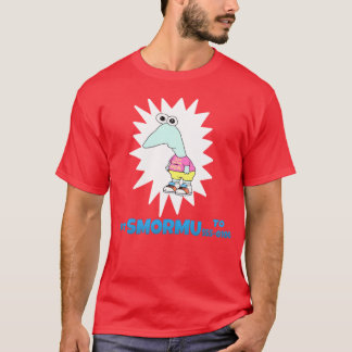 とにかくかわいい - クリエイティブ Tシャツ