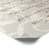 とにかくエレガントタンやってくれ ポスター (角)