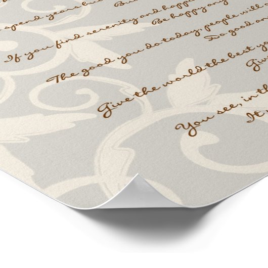 とにかくエレガントタンやってくれ ポスター (角)