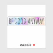 とにかくステッカーがいい シール (シート)