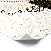 とにかくハミングバード感動的を許せ ポスター (角)