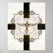 とにかくハミングバード感動的を許せ ポスター (正面)