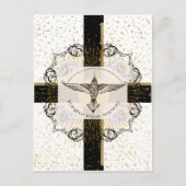 とにかくハミングバード感動的を許せ ポストカード (正面)