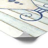 とにかく信じポスター ポスター (角)