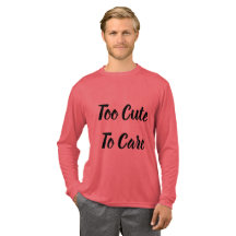 とにかく可愛いTシャツ