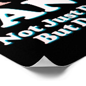 とにかく神を賛美せよ ポスター (角)