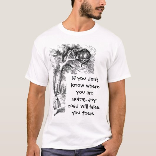 とにかく Tシャツ (正面)