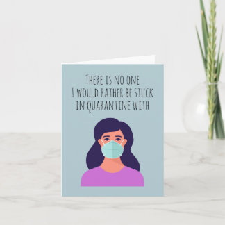 〜との検疫に追い込まれる者はいない。 カード