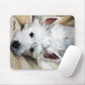 との聞くためによくして下さい マウスパッド (マウス)