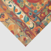 とはっきりしたトレンディーの鶏 薄葉紙 (詳細)