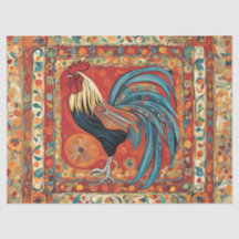 とはっきりしたトレンディーの鶏