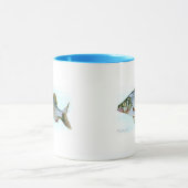 とまり木 マグカップ (中央)