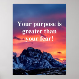 とやる気を起こさせるポ感動的スター ポスター