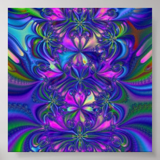 とらえどころのない夢 ポスター