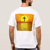 とりわけ Tシャツ (裏面)