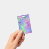 とろける夢 バッジ (手持ち)