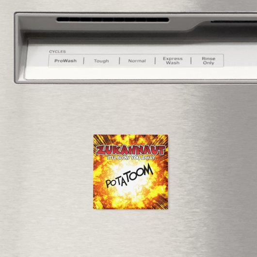 とろま磁石 マグネット (インサイチュ (食洗機))