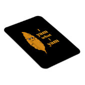 とろろおもしろいろ マグネット (右側)