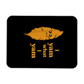 とろろおもしろいろ マグネット (横)