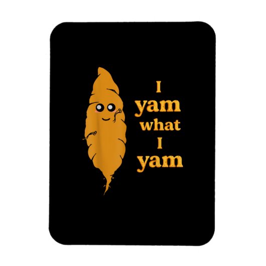 とろろおもしろいろ マグネット (縦)