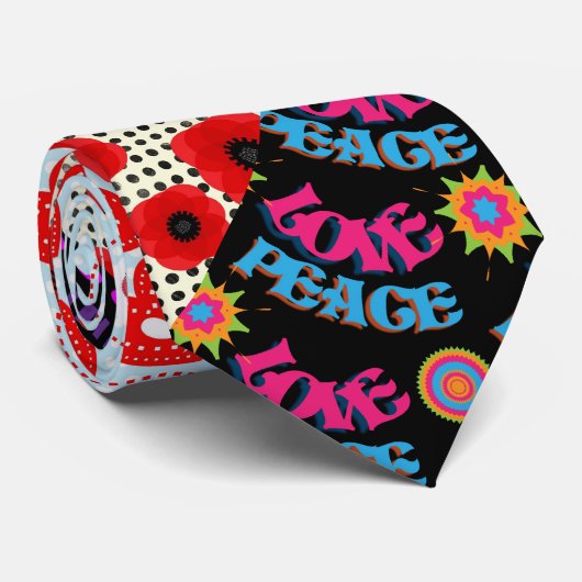 とんおもしろいでもないノベルティシテのネクタイ ネクタイ (ロール)